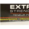 Image 2 : 5-Hour Energy Orange Extra Strength Shots (12 x 57ml)