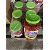 Image 1 : Great Value Organic Tomato & Basil pasta Sauce 6 x 700ml