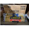 Image 1 : CASE LOT - Lancia Fettuccine 12 x 900g