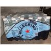 Image 1 : S. Pellegrino Carbonated Water 24 x 500ml