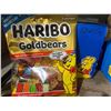 Image 1 : Haribo Goldbears Gummy Candy (175g x 12)