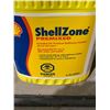Image 2 : Shell Zone Premixed Antifreeze/Coolant 3x 3.78L