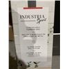 Image 3 : Industria Spirit 2 pc Roll Forming Rail System - Black