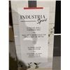 Image 3 : Industria Spirit 2 pc Roll Forming Rail System - Black