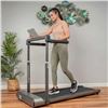 Image 4 : Dynamax - Foldable Walking and Light Jogging Treadmill, Model  DYCV-10221-120, Foldable deck ,1.0 HP