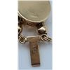 Image 5 : LOOKS NEW! 14K FASHION CHARM BRACELET