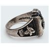 Image 3 : VTG 1977 THOMAS JEFFERSON CLASS RING