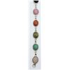 Image 1 : IBB KOREA SCARAB BEETLE PANEL BRACELET