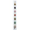 Image 2 : IBB KOREA SCARAB BEETLE PANEL BRACELET