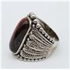 Image 2 : BBJ SOUTHWESTERN STERLING RING WITH MULTI