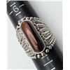 Image 4 : BBJ SOUTHWESTERN STERLING RING WITH MULTI