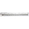 Image 3 : C.I.D STERLING TOPAZ FASHION BRACELET