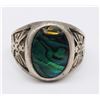 Image 1 : MEN'S SOUTHWESTERN STERLING THUNDERBIRD