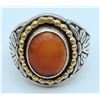 Image 1 : CAROLYN POLLACK SOUTHWESTERN MEN'S RING