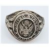 Image 1 : UNITED STATES ARMY ACHIEVEMENT RING