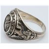 Image 2 : UNITED STATES ARMY ACHIEVEMENT RING