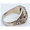 Image 3 : UNITED STATES ARMY ACHIEVEMENT RING