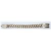 Image 2 : SOLID STERLING WOVEN BRACELET
