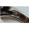 Image 3 : (3) MARCASITE / STERLING RINGS