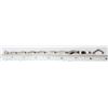 Image 3 : PRETTY 7" STERLING BRACELET with INLAY STONES