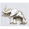 TH-129 MEXICO 925 ELEPHANT PIN