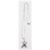 Image 2 : MEXICO 925 MA-168 FROG PENDNAT on CHAIN