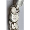 Image 4 : (2) STERLING NECKLACES 20" LONG
