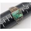 Image 4 : (2) SOUTHWEST STERLING RINGS