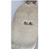 Image 4 : (2) STERLING PASTEL BRACELETS