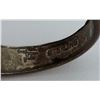 Image 3 : (4) SOUTHWEST STERLING RING TOURQUISE