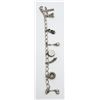 Image 1 : NATIVE AMERICAN STYLE CHARM BRACELET