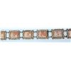 Image 1 : HELIOS CHARIOT CAMEO PANEL BRACELET
