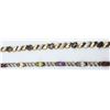 Image 2 : STERLING FASHION JEWELRY LOT