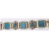 Image 1 : HECHO EN MEXICO PANEL BRACELET