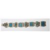 Image 2 : HECHO EN MEXICO PANEL BRACELET