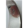 Image 3 : (2) MENS STERLING RINGS (1) BLACK ONYX