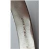 Image 2 : STERLING HINDGED BRACELET ETECHED DESIGN