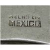 Image 3 : HENCHO EN MEXICO STERLING BELT BUCKLE