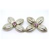 Image 2 : Sterling Southwest Flower Matching Set