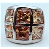 Image 1 : STERLING FASHION BLING WITH WITH (6)