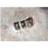 Image 3 : LARGE! SOUTHWESTERN STERLING PENDANT WITH