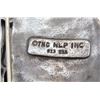 Image 3 : VINTAGE TNC NLP IN STERLING BROOCH
