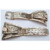 Image 2 : PLATA HENCHO EN MEXICO 925/10K WATCH BAND