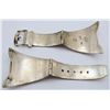 Image 3 : PLATA HENCHO EN MEXICO 925/10K WATCH BAND