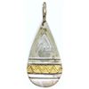 Image 1 : TC CASE & CO 925/14K SOUTHWESTERN PENDANT