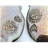 Image 10 : 8-STERLING JAPANESE ICE TEA JULEP STIRRING SPOONS