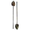 Image 11 : 8-STERLING JAPANESE ICE TEA JULEP STIRRING SPOONS