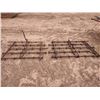 Image 1 : Single Section Harrows