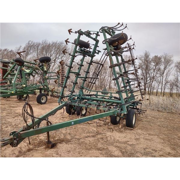 Baker Cultivator