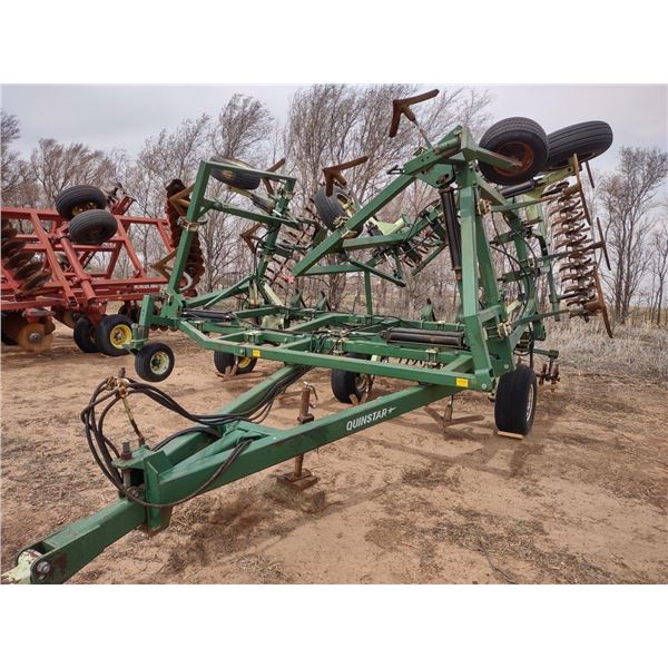 Quinstar Fallowmaster